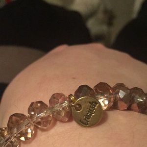 NEVER WORN Erimish bracelet